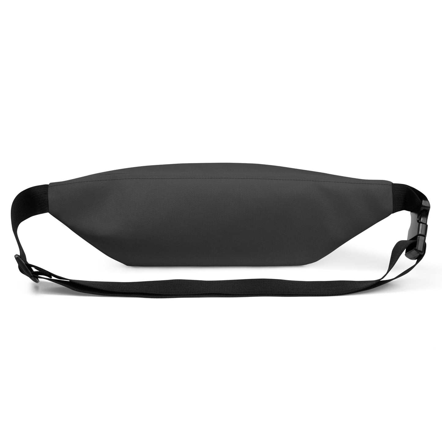 Iron Gray Fanny Pack