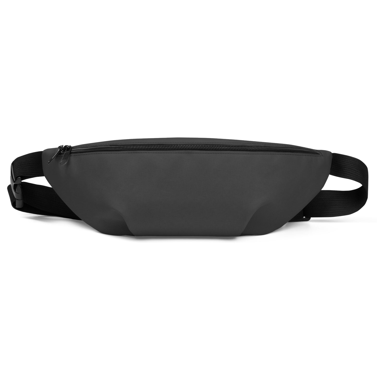 Iron Gray Fanny Pack