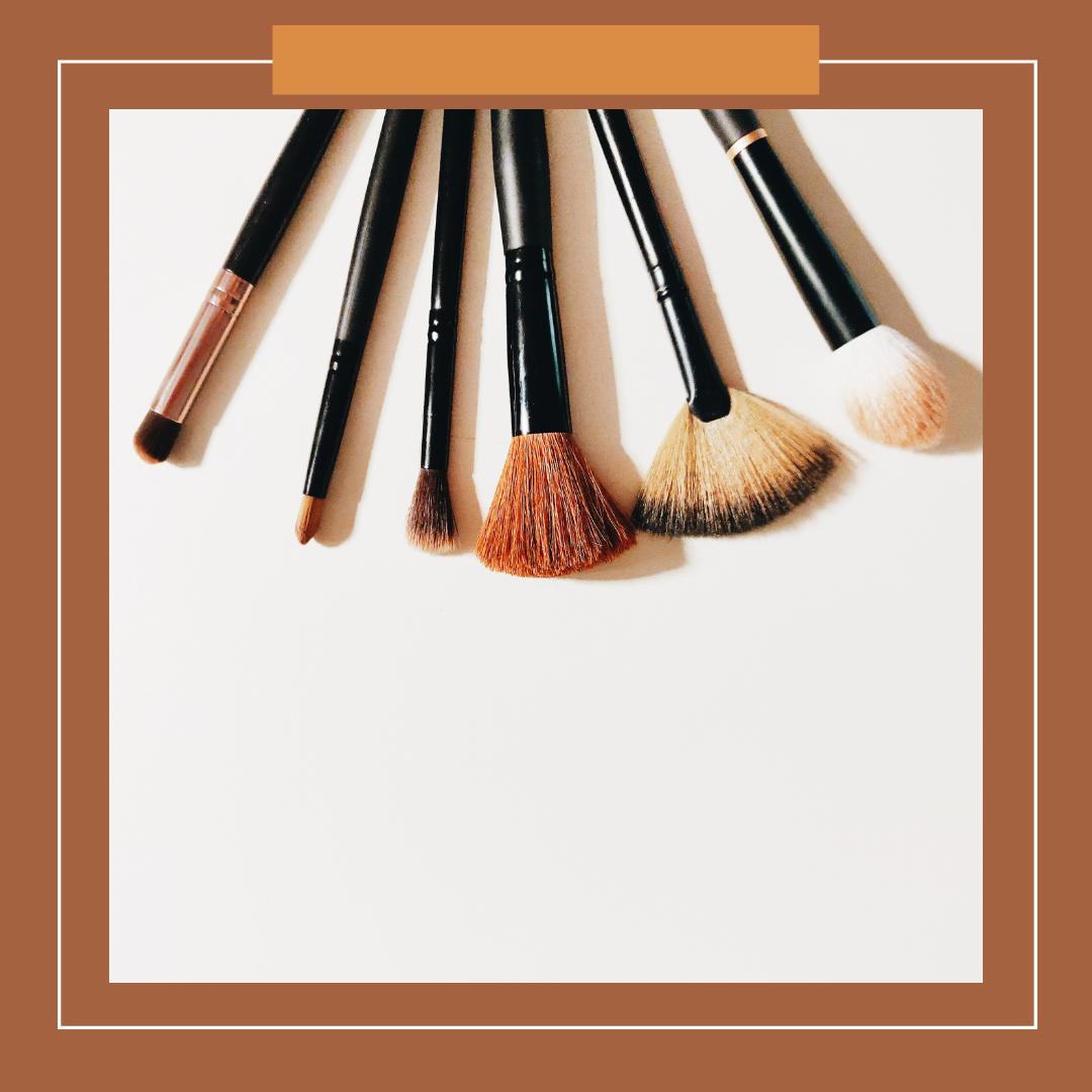 What to Look for in Makeup Brushes