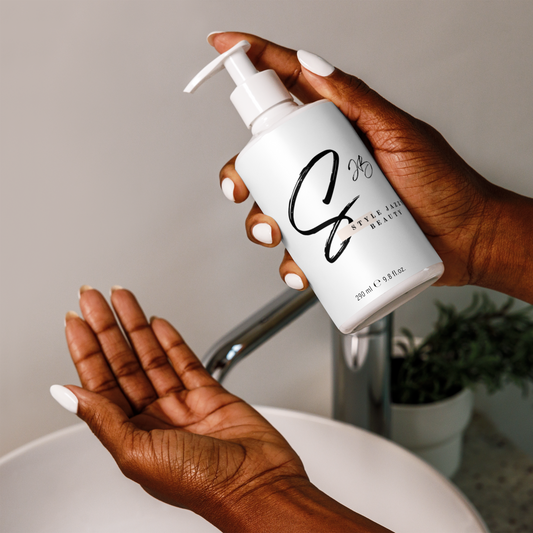What is the Difference Between Hand and Body Lotion