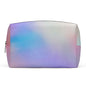 Rainbow Holographic Pouch