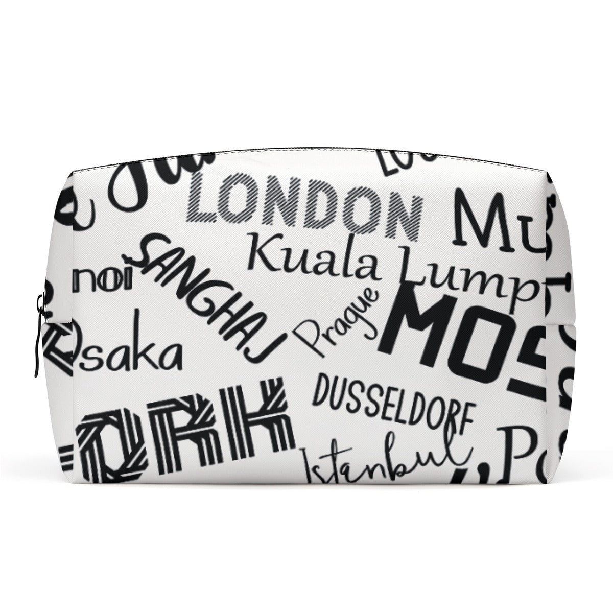 JetStyle Pouch