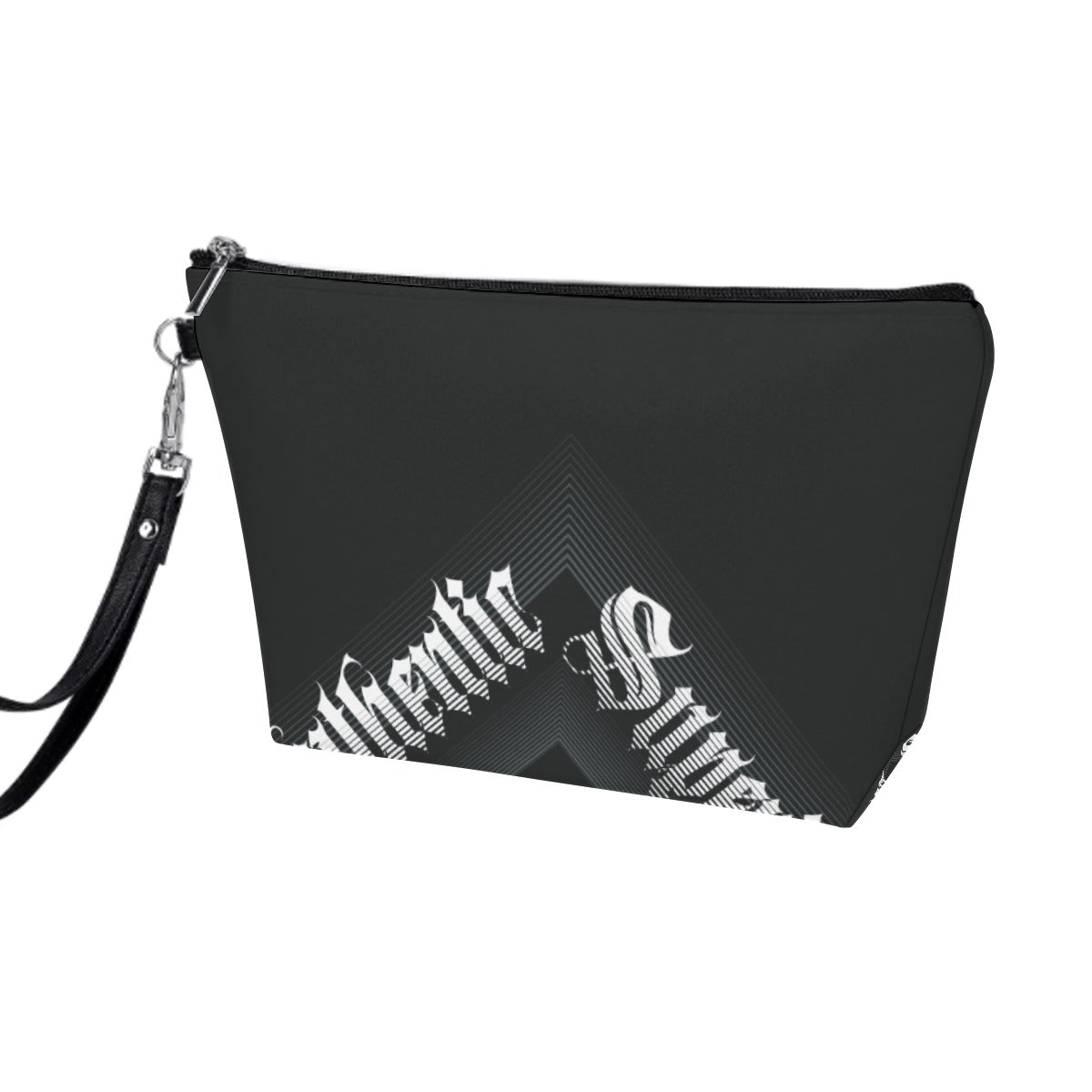 Eclipse Noir Makeup Pouch