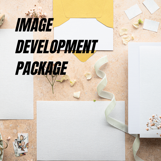 Image Development Package