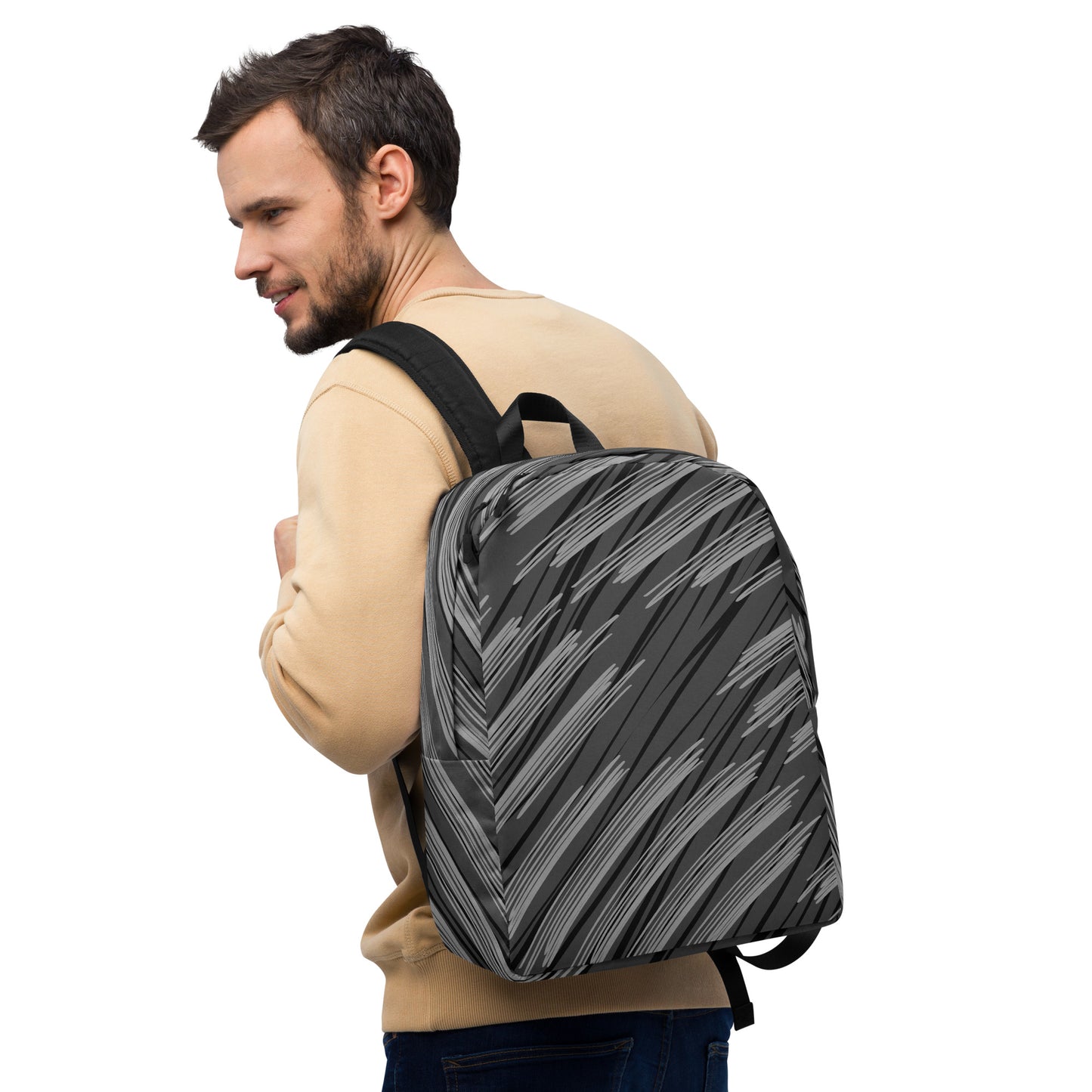 Dash Minimalist Backpack
